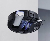 Ecovacs Deebot X8 Pro Omni Black Saugroboter Wischen Neu & Ovp