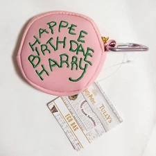 Harry Potter Tully Coffee Collaboration Eco