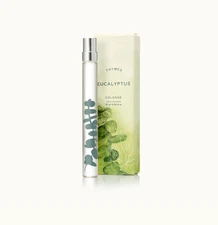 THYMES Eucalyptus Women's Colone Pen -  .34 fl oz.