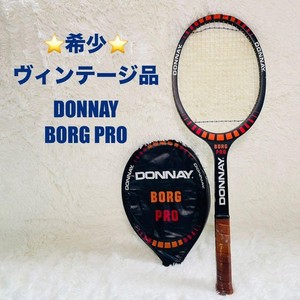 Donnay Borg Pro for sale | eBay