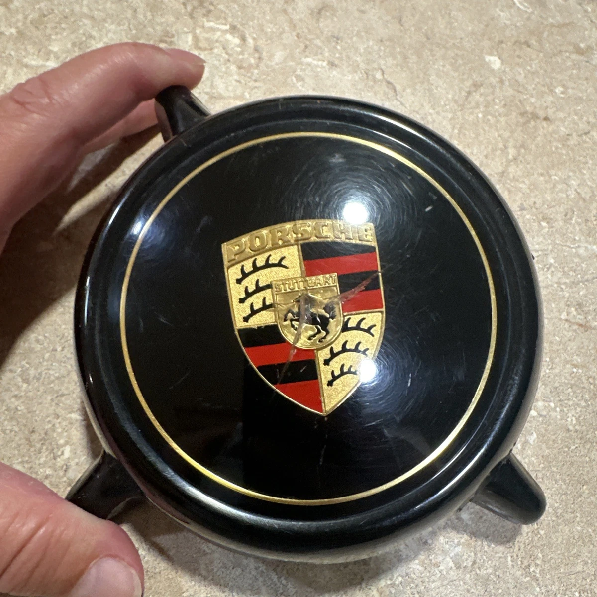 Interior Parts for Porsche 356 for sale | eBay