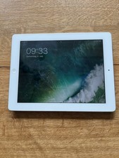 Apple iPad 4. Gen., WLAN + Cellular (Entsperr...