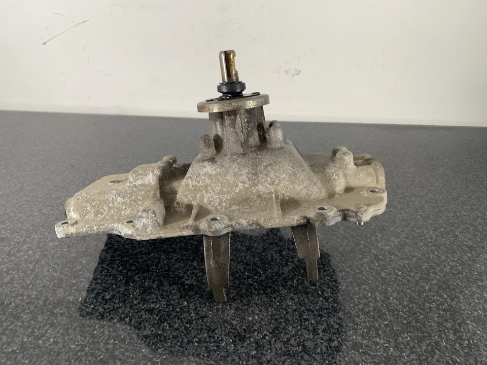 88-96 Ford F150 F-150 5 Speed M5R2 M5OD Shifter Top Base Assembly FORKS 2WD 4WD - Image 4 of 4