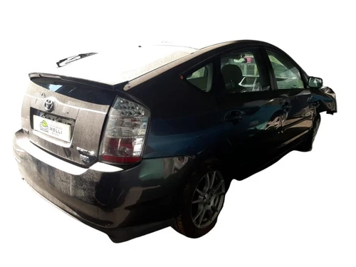 5215947903 Paragolpes Trasero para TOYOTA PRIUS (NHW20) Sol 2006 8874400 - Imagen 9 de 10
