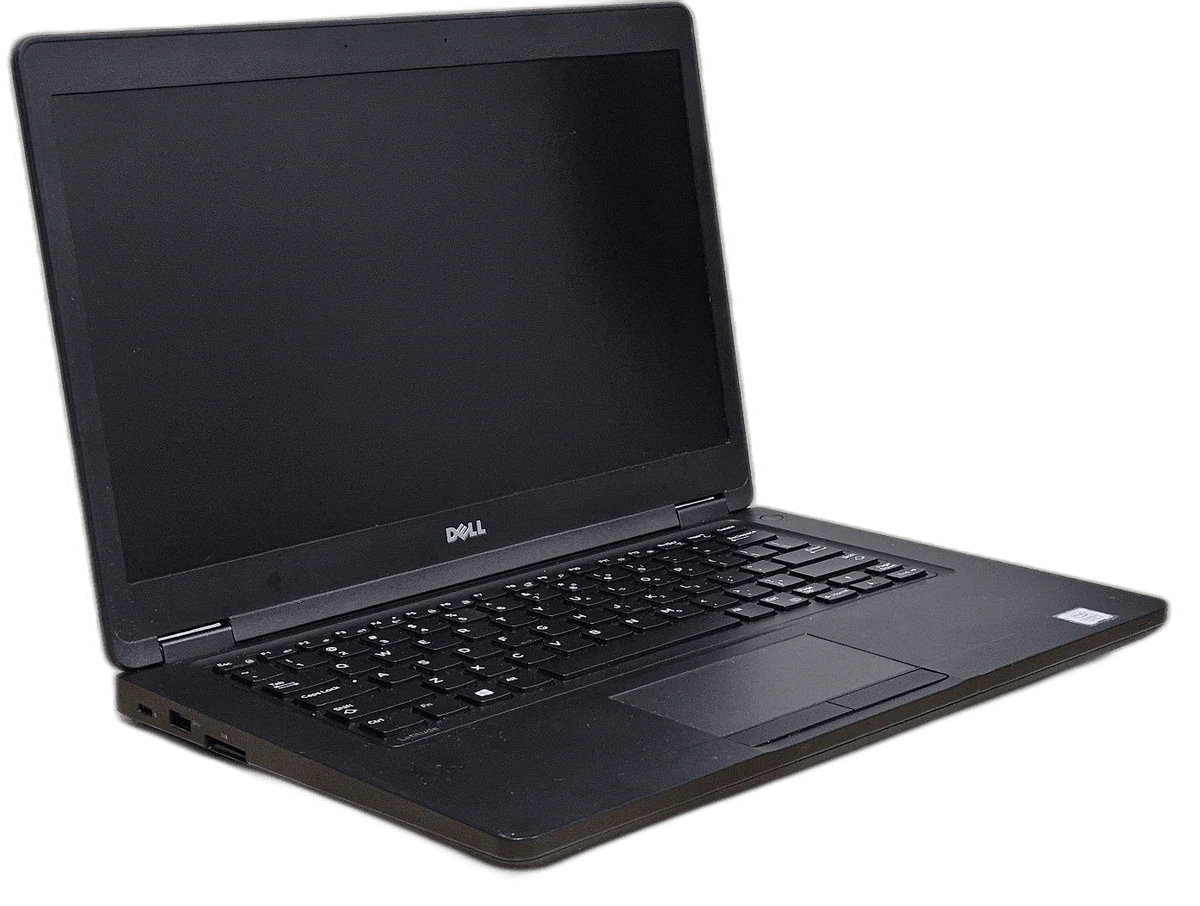 Dell Latitude 5480 PC Laptops & Netbooks for Sale - Shop New