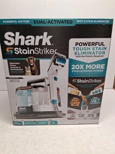 Shark Stain Striker pour les tapis et les rugs 250225