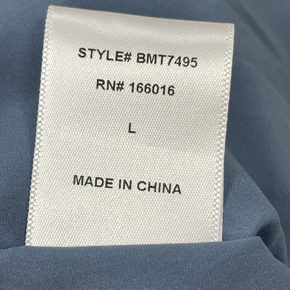 Buttermelon Drawstring Checkered Drawstring Pants… - image 6