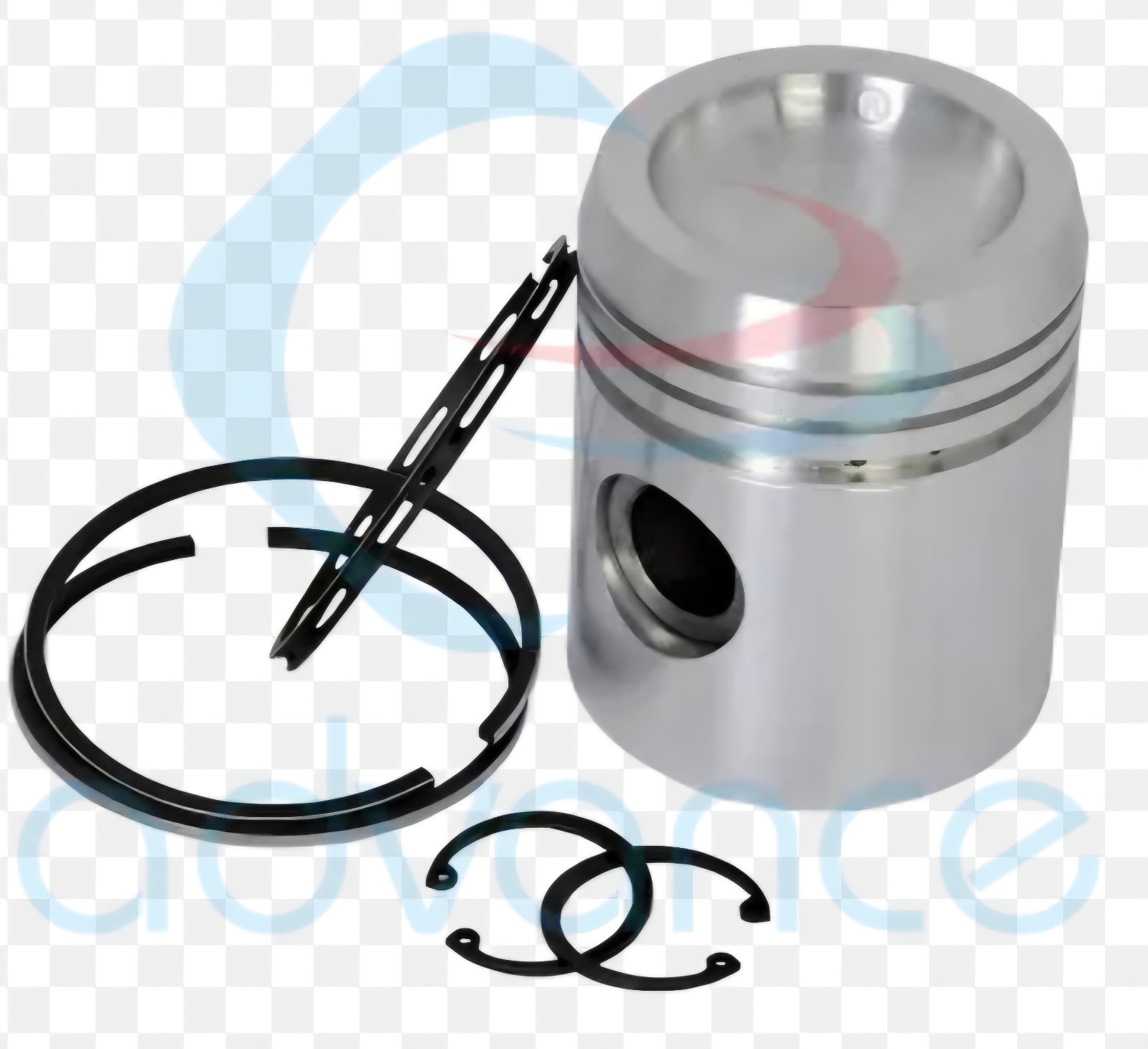 SABROE SMC 104/106/108/112 S SHORT STROKE PISTON ASSEMBLY 3124-002