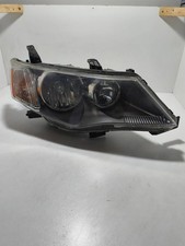 Faro proiettore anteriore Mitsubishi Outlander 2004 P5585 SBA3789