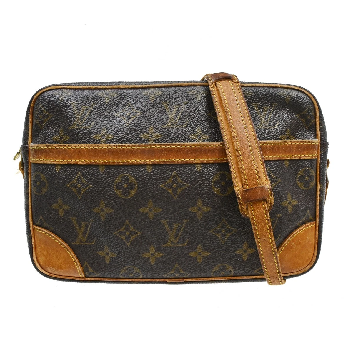 Louis Vuitton Trocadero Bags for sale | eBay