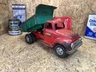 New ListingVintage Tonka Dump Truck Manual lift Works as it should.