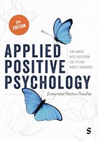 Kirsty Gardiner - Applied Positive Psychology Integrated Positive Pr - G245Z