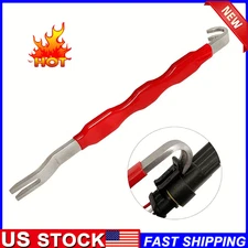 Automotive Electrical Terminal Connector Separator Removal Tool