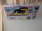 RARE Vintage 1980’s Takara Transformers Diaclone Blue G1 Trailbreaker Brand New!
