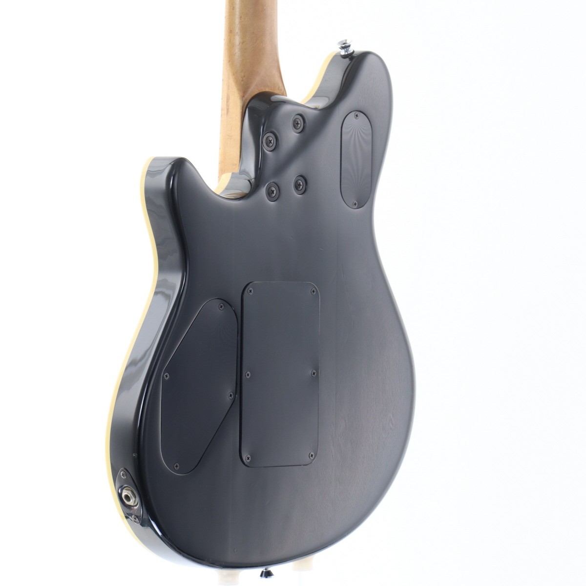 PEAVEY Wolfgang USA Edward Van Halen Signature Black Used Electric 