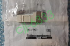 1Pc Smc Solenoid Valve SY3140-5MOZD New nlFast delivery