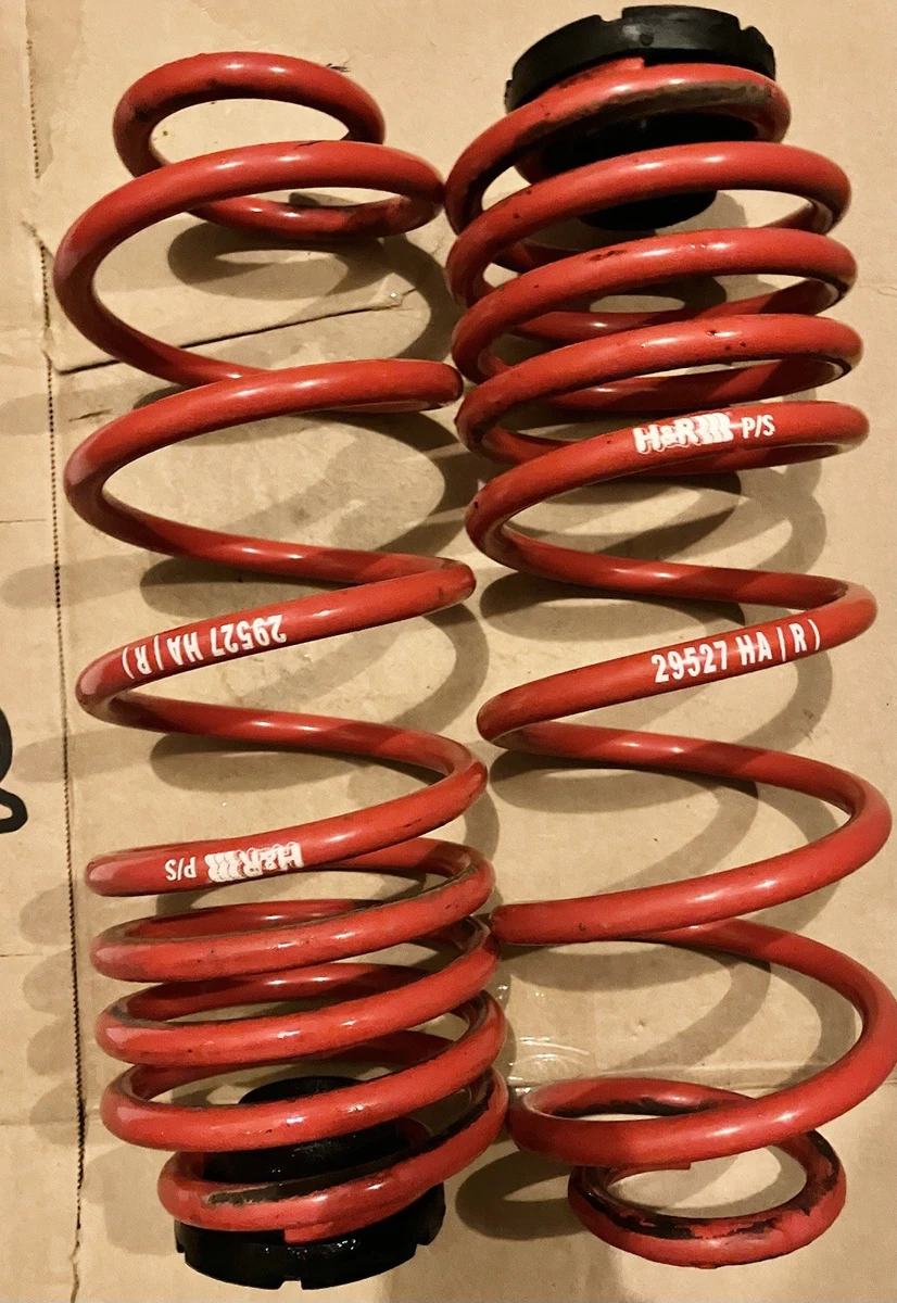 H&R Lower Car & Truck Steering & Suspension Leaf & Coil Springs