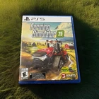 Farming Simulator 25 - Sony PlayStation 5