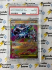 Mega Charizard X ex #013 M2 Inferno X 2025 Pokemon Japanese PSA 10 154257155
