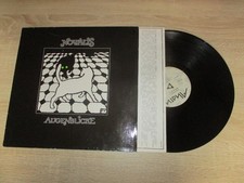 Novalis Augenblicke LP
