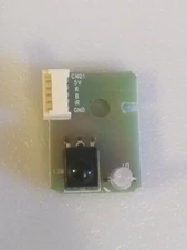 🌟(New) Element E4SFT5517 & Westinghouse WE55UDT108 IR Sensor Board P/N:21005565