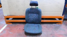 Siège Citroen ZX