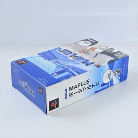 MAPLUS Portable NAVI + GPS Receiver UMD PSP Playstation Portable 1616 psp