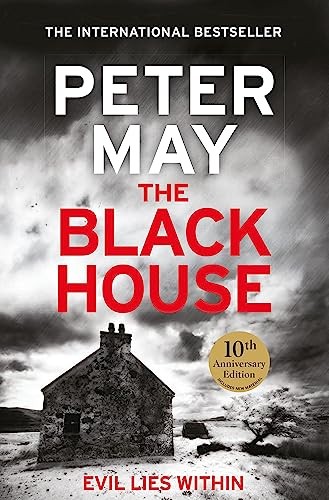 May: The Black House - Image 5