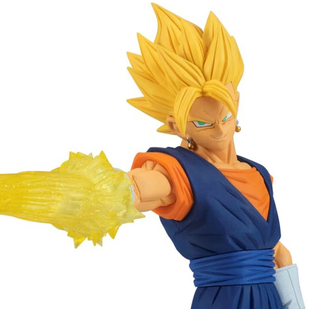 Figurine Vegetto GxMateria DBZ statuette de collection premium