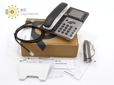 Poly Edge E350 Energy Star IP PH PoE Phone