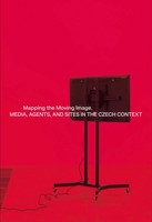 Martin Mazanec (U. A.) | Mapping The Moving Image | Taschenbuch | Englisch