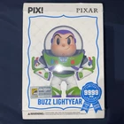 SDCC 2026 Exclusive Thrilljoy PIX! Buzz Lightyear Toy Story LE 9999 SEALED