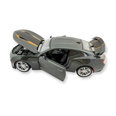 Maisto 1:18 Scale 2017 Chevrolet Camaro 50th Anniversary Diecast