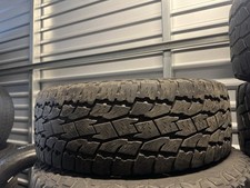 Lt26570r17 Toyo Open Country At2 Load Range E 10 Ply Tire Lt26570r17 Toyo Open Country At2 Load Range E 10 Ply Tire