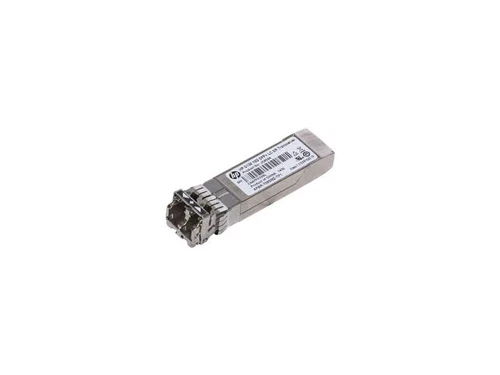 JC859A HP 5136 10G SFP+ LC SR Transceiver. | REF