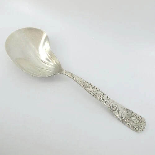 Tiffany & Co. Vine Silver Antiques for sale | eBay