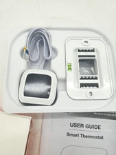 Commercial Electric Wi-Fi and Bluetooth Enabled Smart Programmable Thermostat-4