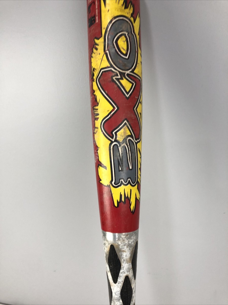 Louisville Slugger TPX EXO Grid St 20 Baseball Bat CB82X 33 in 30