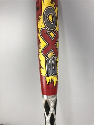 Batte Baseball Louisville Slugger TPX Exogrid CB9X – 34/31 Oz – BESR – Adulte