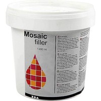 Diy Kit - Mosaic Filler (28455) Toy NEU