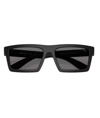 Prada Linea Rossa 0PS A07S Rectangle Sunglasses