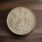 1883-O $1 Morgan Silver Dollar #39 — photo 2