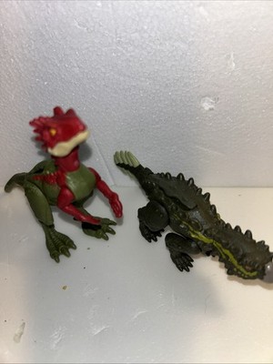 Drastic Park Dinosaurs
