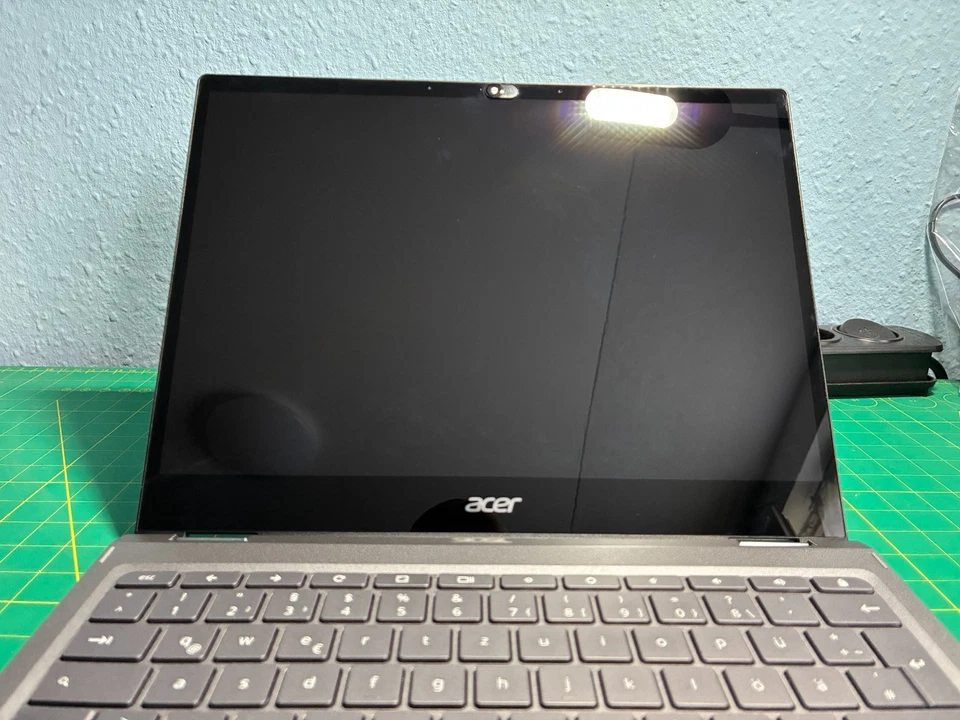 Acer Chromebook Spin 713 (CP713-2W-560V) - Bild 3 von 4