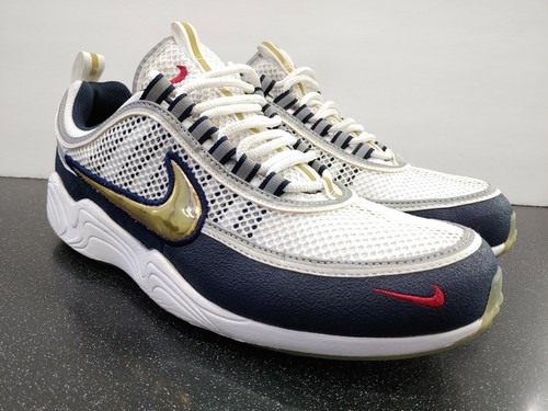 nike spiridon olympic