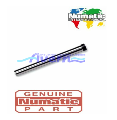 Prolunga Henry Hoover Prolunga Tubo In Acciaio Per Aspirapolvere - Foto 2