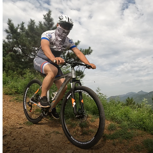 29''Wheel Mountain Bike XL 19 inch Aluminum Frame for Adult Men and Women - Picture 7 of 48