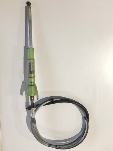 Beechcraft Bonanza A36, B36 RH Flap Actuator Assy, P/N 45-521212-607 - Bild 2 von 10