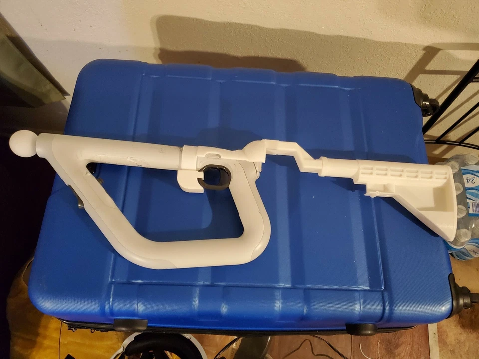 Psvr Aim Controller Stock (Mejor Diseño) Foto 2 de 4