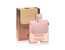 Camara Monarch Pour Femme Eau De Parfum Spray 3.2oz /90ML for Women